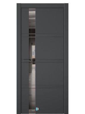  Графитовое зеркало 90EVO 1D