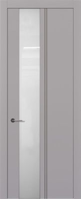 GEOMETRIA Geometria 4 vetro  RAL 7036